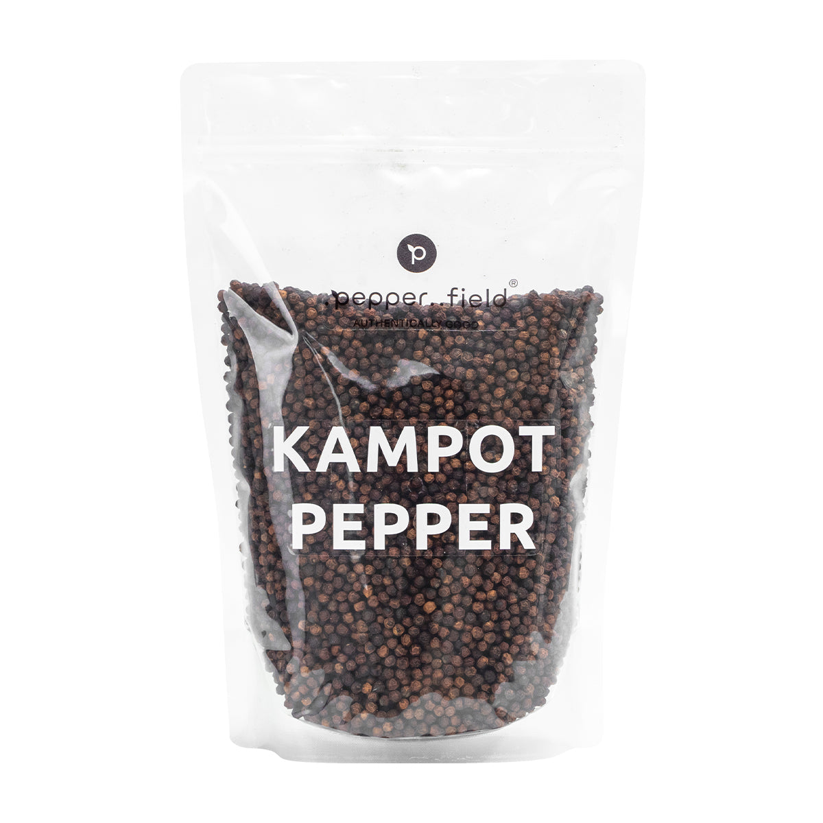 Kampotské červené korenie – gastrobalenie 1000 g