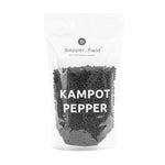 Kampot  black pepper – gastro packaging 500 g
