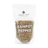 Kampotský pepř bílý – gastrobalení 500 g Kampotský pepř bílý – gastrobalení 500 g