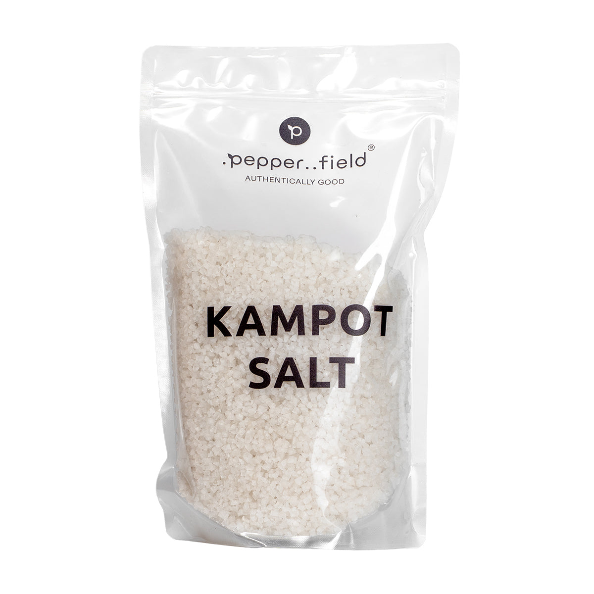 Hrubozrnná mořská sůl z Kampotu – gastrobalení 1000 g