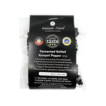Fermented salted Kampot  pepper 40 g
