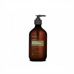 Bodia Shower Gel – Mint & Ginger