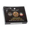 Cadeaux Emballage – poivre vert de Kampot en fleur de sel 100 g  Cadeaux Emballage – poivre vert de Kampot en fleur de sel 100 g