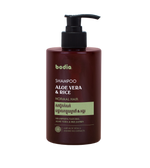 Bodia Hair Shampoo – aloe vera & rice