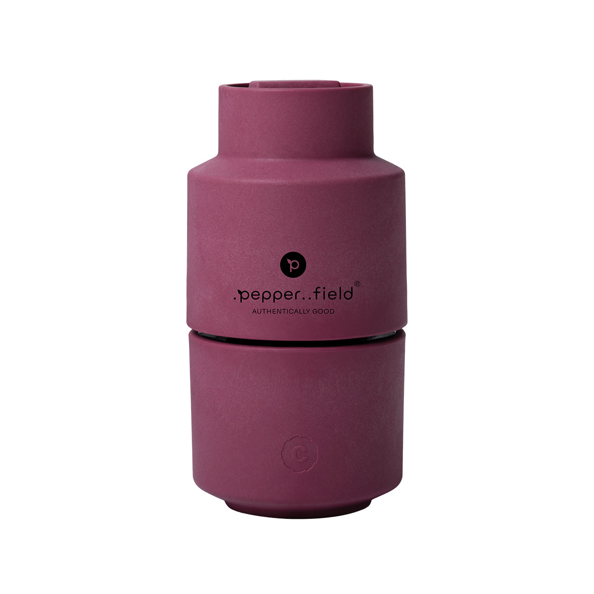 Red Velvet Velvet Color Design Mill (11.5 cm)