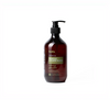 Shower gel – roselle (Sudanese hibiscus) & ylang-ylang 