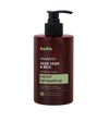 Hair shampoo – aloe vera & rice 
